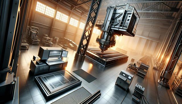 Sheet Metal Fabrication Services Across Europe Explained