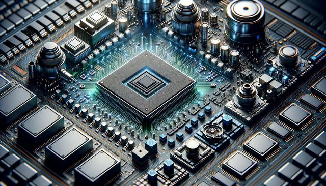 Semiconductor Processing Tools and Equipment in Europe