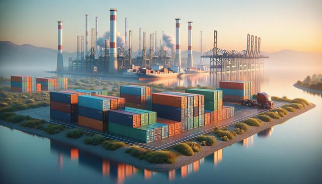 Buy or Rent Shipping Containers Across Europ