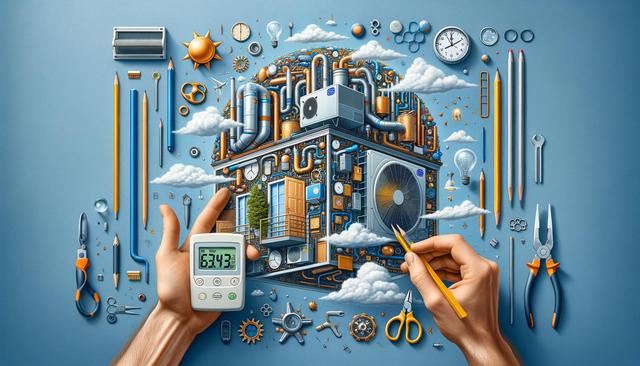 Smart HVAC Monitoring Systems in Nordic Europe