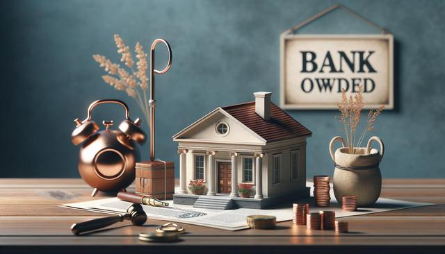 Bank-owned homes for sale under $10,000 at auction