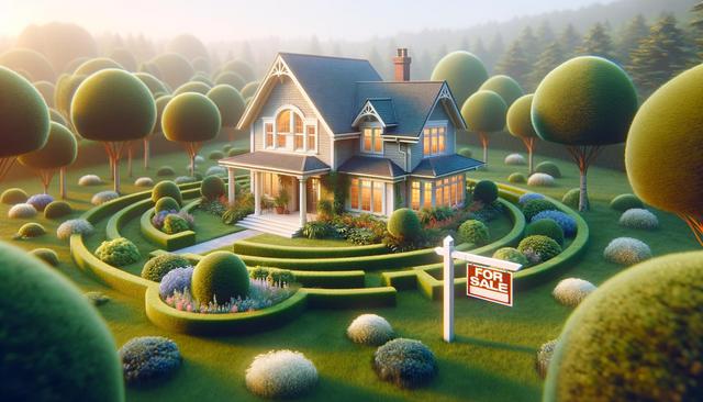 Discover Budget-Friendly Bank-Owned Homes Through Auctions
