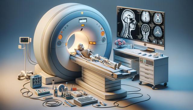MRI Technologist Training Online — Get Certified & Start Imaging Careers Fast
