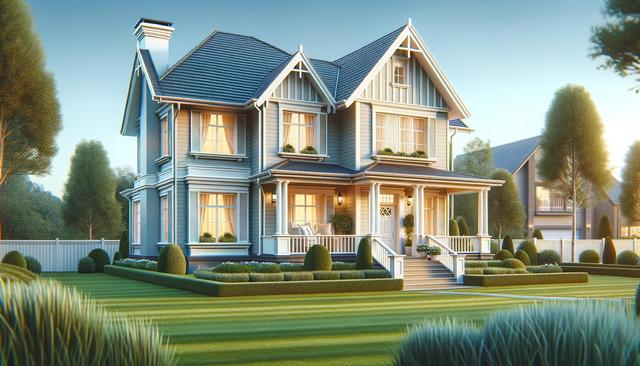Discover Budget-Friendly Bank-Owned Homes Through Auctions