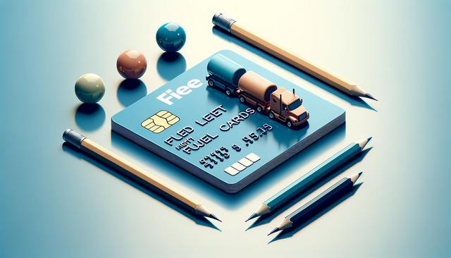 Top Fleet Fuel Cards for Small Businesses — Cut Fuel Costs & Track Expenses