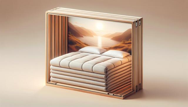 Top Folding Beds for Small Spaces, Guests & Dorms — Sleep in Comfort Anywhere