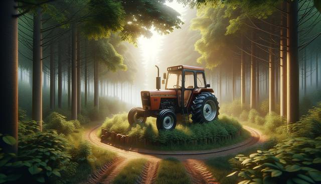 Best Small Compact Tractors for Homeowners & Small Farms in 2025