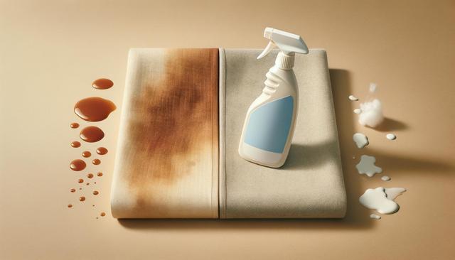 Best Stain Removers for Clothes, Carpet & More — Fix It Fast