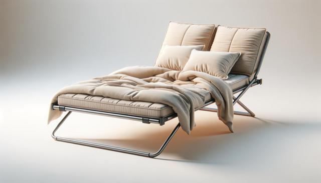 Top Folding Beds for Small Spaces, Guests & Dorms — Sleep in Comfort Anywhere