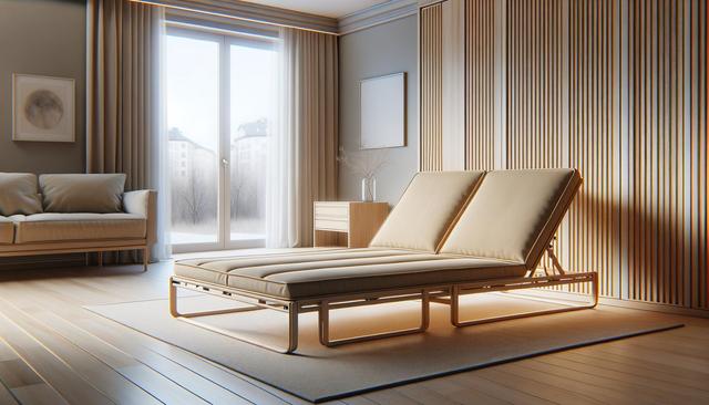 Top Folding Beds for Small Spaces, Guests & Dorms — Sleep in Comfort Anywhere