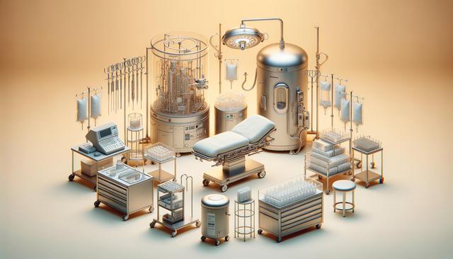 Sterile Processing Technician Training — Online Programs to Get You Certified Fast