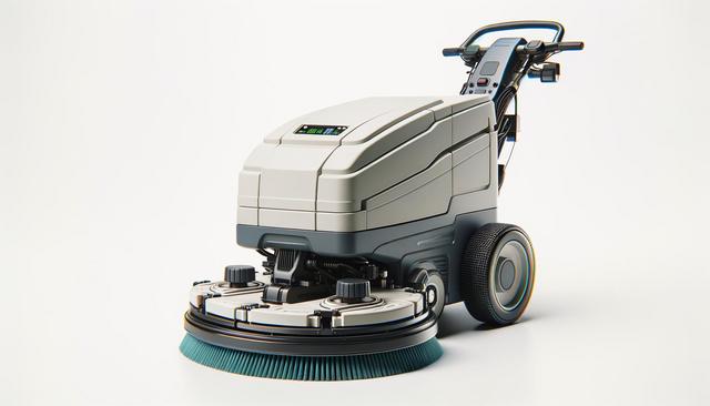 Top Floor Scrubbers for Home & Business — Clean Smarter, Not Harder