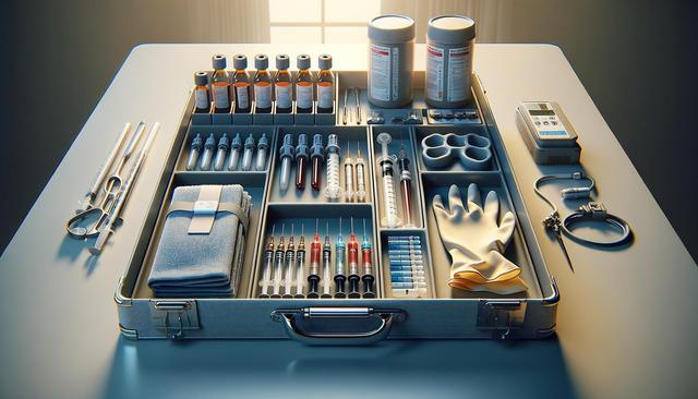 Phlebotomy Classes Near You — Get Certified & Start Earning Fast
