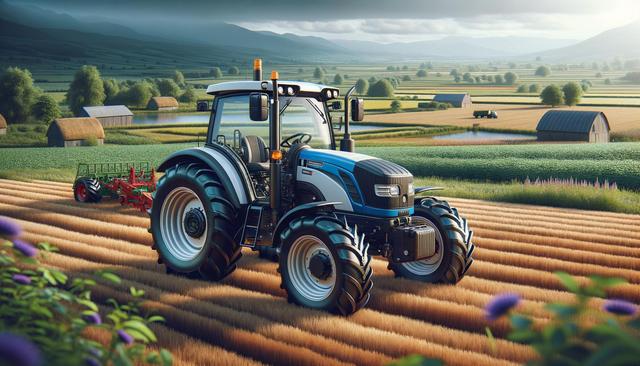 Best Small Compact Tractors for Homeowners & Small Farms in 2025