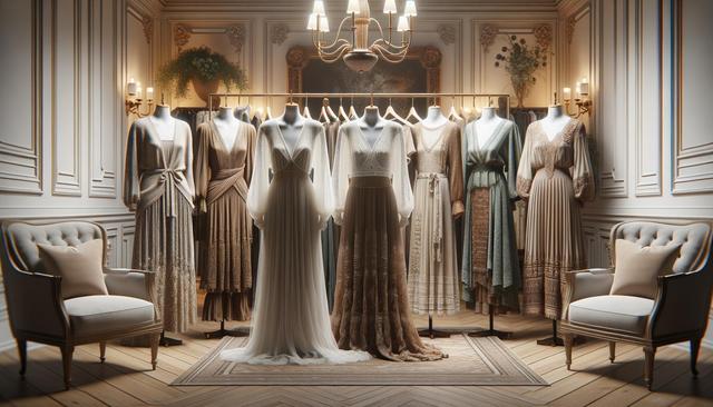 Stylish & Comfortable Dresses for Senior Women — Look Great at Any Age
