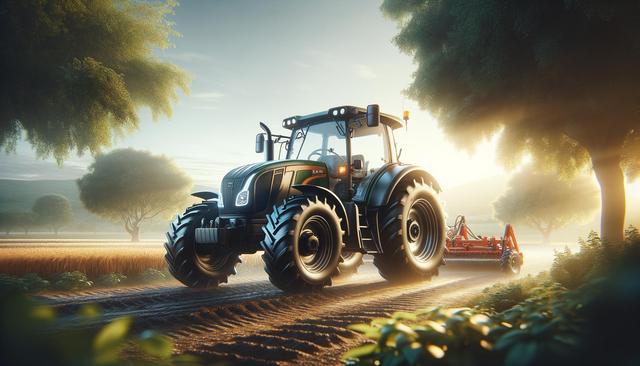 Best Small Compact Tractors for Homeowners & Small Farms in 2025