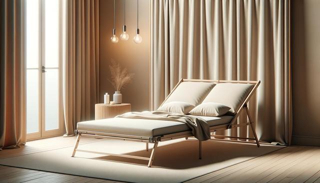 Top Folding Beds for Small Spaces, Guests & Dorms — Sleep in Comfort Anywhere