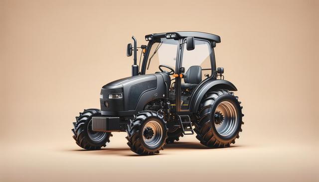 Best Small Compact Tractors for Homeowners & Small Farms in 2025