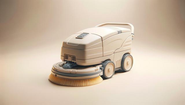 Top Floor Scrubbers for Home & Business — Clean Smarter, Not Harder