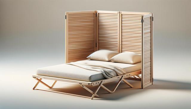 Top Folding Beds for Small Spaces, Guests & Dorms — Sleep in Comfort Anywhere