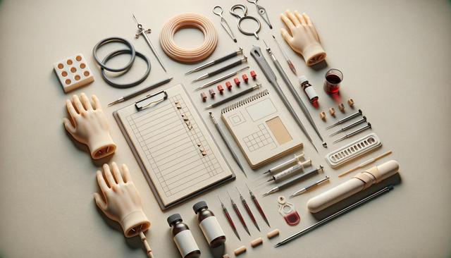 Phlebotomy Classes Near You — Get Certified & Start Earning Fast