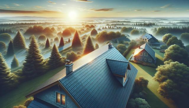 Expert Roof Repair Services Near You — Fast, Affordable & Trusted by Homeowners