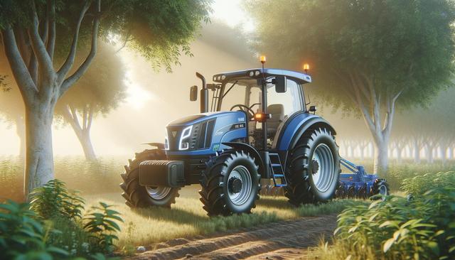 Best Small Compact Tractors for Homeowners & Small Farms in 2025