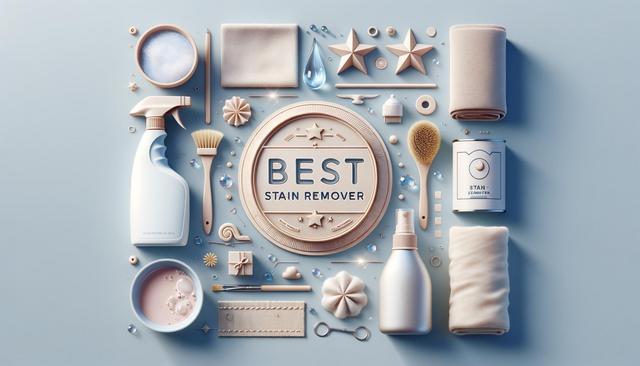 Best Stain Removers for Clothes, Carpet & More — Fix It Fast