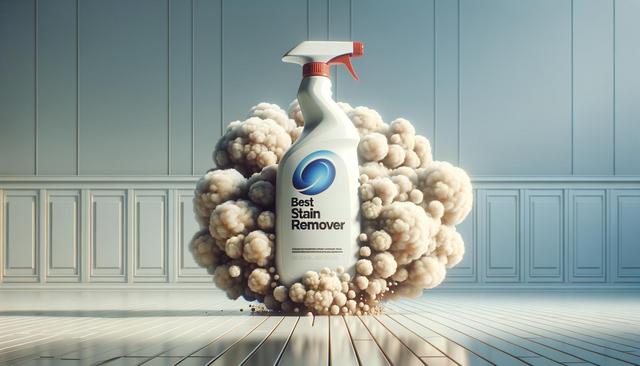 Best Stain Removers for Clothes, Carpet & More — Fix It Fast
