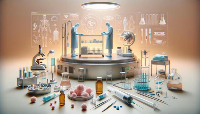 Sterile Processing Technician Training — Online Programs to Get You Certified Fast