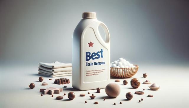 Best Stain Removers for Clothes, Carpet & More — Fix It Fast