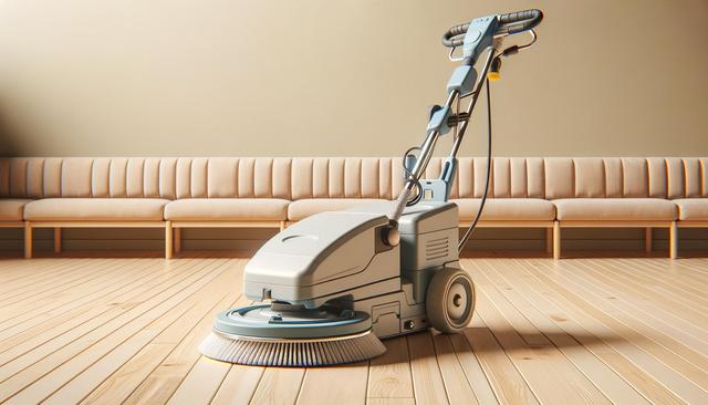 Top Floor Scrubbers for Home & Business — Clean Smarter, Not Harder