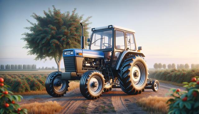 Best Small Compact Tractors for Homeowners & Small Farms in 2025