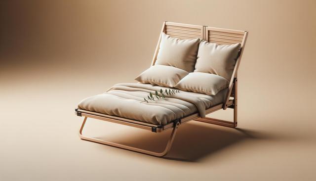 Top Folding Beds for Small Spaces, Guests & Dorms — Sleep in Comfort Anywhere