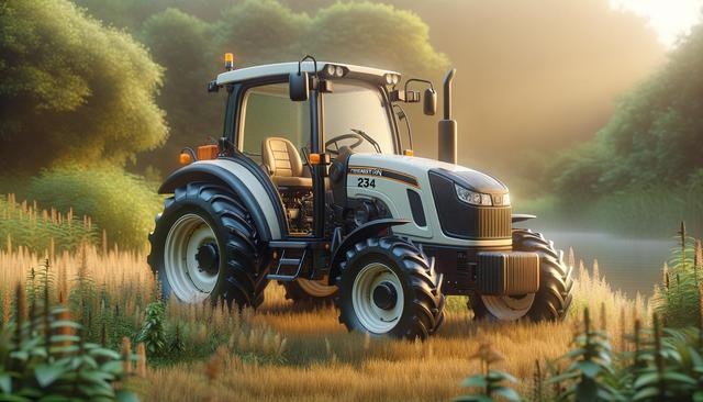 Best Small Compact Tractors for Homeowners & Small Farms in 2025