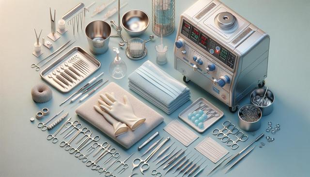 Sterile Processing Technician Training — Online Programs to Get You Certified Fast