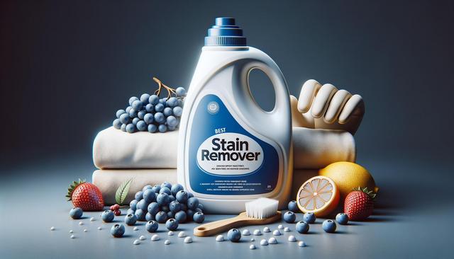 Best Stain Removers for Clothes, Carpet & More — Fix It Fast