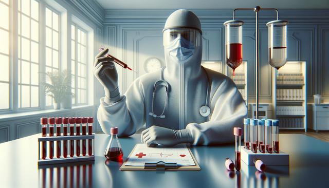 Phlebotomy Classes Near You — Get Certified & Start Earning Fast