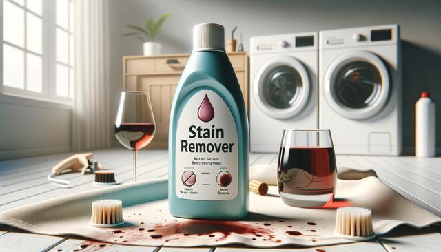 Best Stain Removers for Clothes, Carpet & More — Fix It Fast