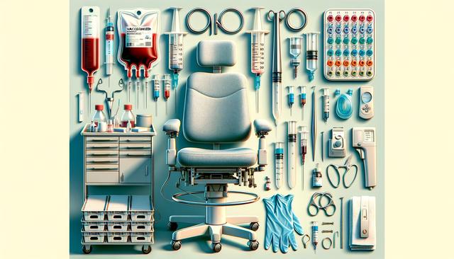 Phlebotomy Classes Near You — Get Certified & Start Earning Fast