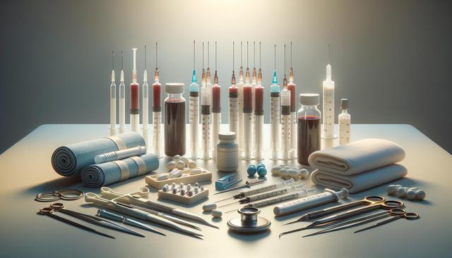 Phlebotomy Classes Near You — Get Certified & Start Earning Fast