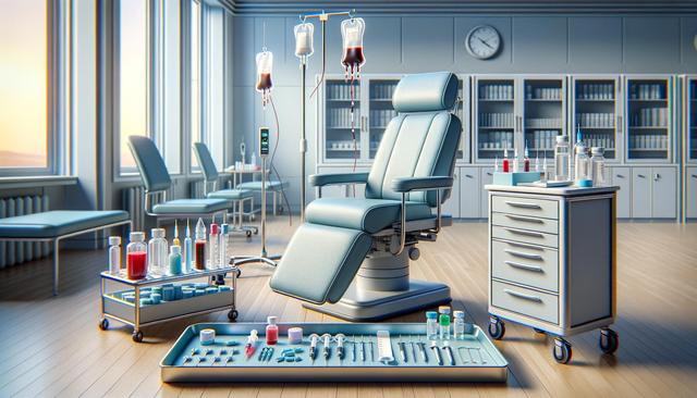 Phlebotomy Classes Near You — Get Certified & Start Earning Fast