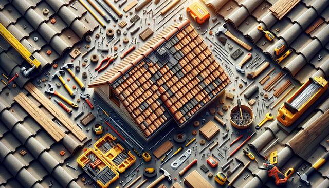 Expert Roof Repair Services Near You — Fast, Affordable & Trusted by Homeowners