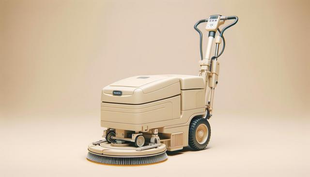 Top Floor Scrubbers for Home & Business — Clean Smarter, Not Harder