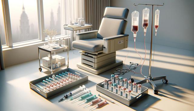 Phlebotomy Classes Near You — Get Certified & Start Earning Fast