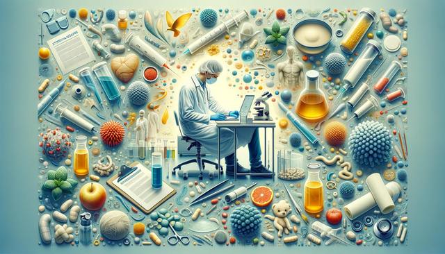 Sterile Processing Technician Training — Online Programs to Get You Certified Fast