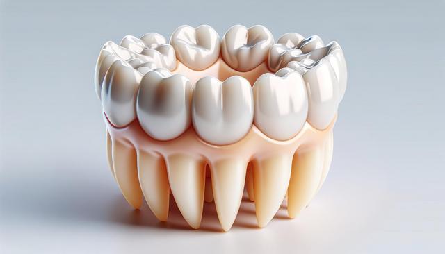 Importancia de las coronas y puentes dentales en EEUU