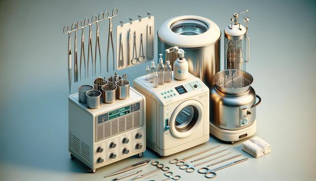 Sterile Processing Technician Training — Online Programs to Get You Certified Fast