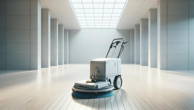 Top Floor Scrubbers for Home & Business — Clean Smarter, Not Harder