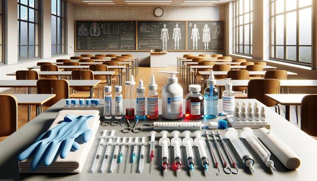 Phlebotomy Classes Near You — Get Certified & Start Earning Fast